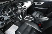Mercedes-Benz GLK-Класс I (X204) Рестайлинг Тюмень  - изображение 28