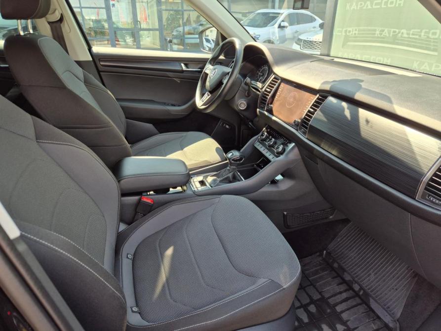 Skoda Kodiaq I Екатеринбург  - изображение 7