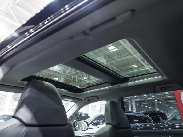 Toyota RAV4 V (XA50) с пробегом 2025 года, цена 3 849 700 рублей, 24990 км, внедорожник, Автокод Объявления
