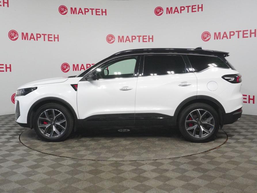 Chery Tiggo 7 Pro Max I Рестайлинг Вологда  - изображение 8