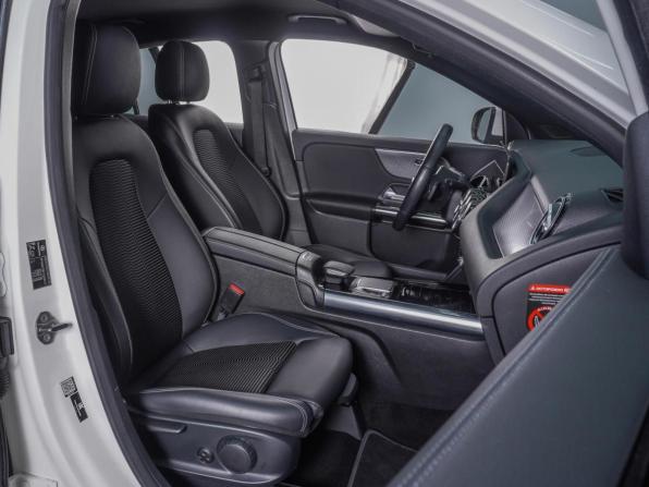 Mercedes-Benz GLA II (H247) с пробегом 2020 года, цена 3 350 000 рублей, 36869 км, внедорожник, Автокод Объявления