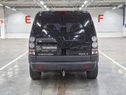 Land Rover Discovery III Казань  - изображение 29