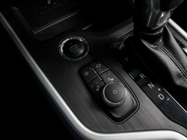 Chery Tiggo 4 I Рестайлинг с пробегом 2019 года, цена 1 374 000 рублей, 63981 км, внедорожник, Автокод Объявления