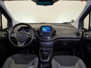 Ford Tourneo Courier I Рестайлинг Москва  - изображение 40