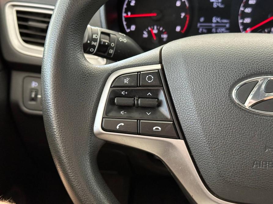 Hyundai Solaris II Рестайлинг Тверь  - изображение 11