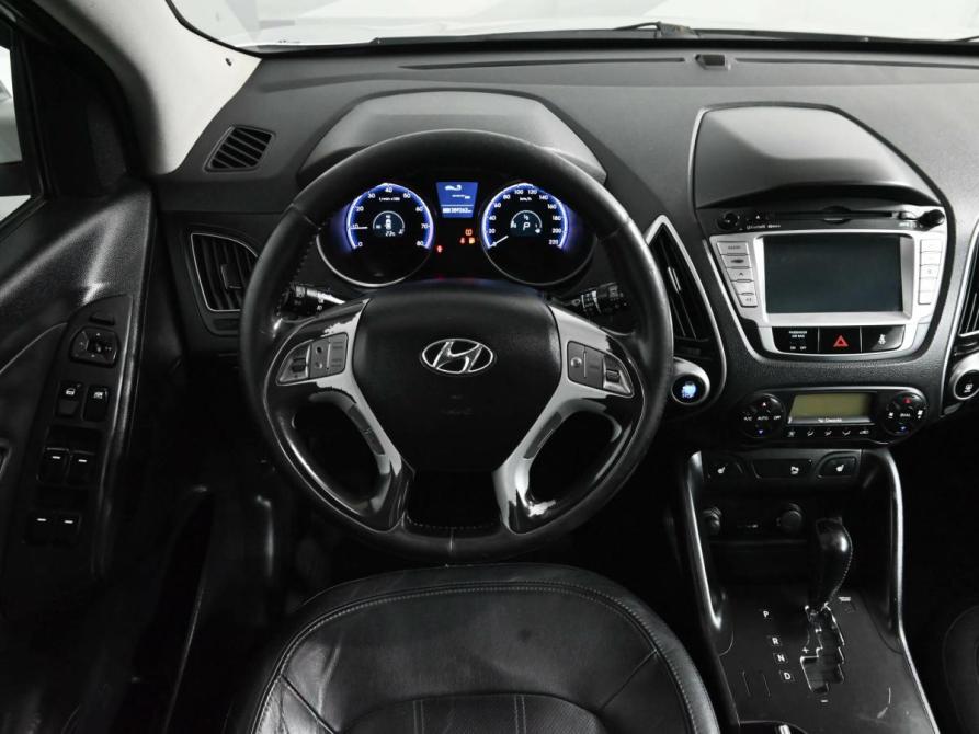 Hyundai ix35 I Екатеринбург  - изображение 13