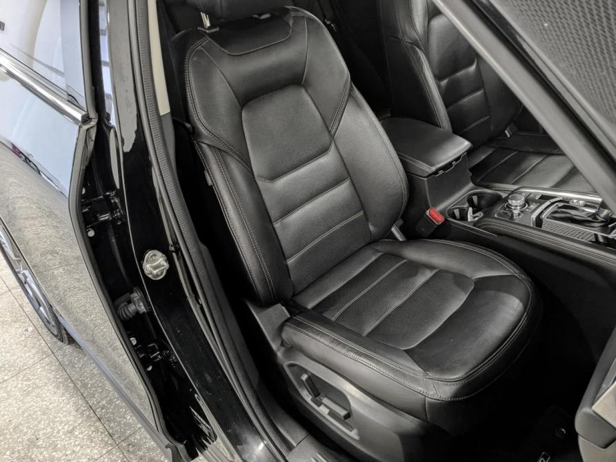 Mazda CX-5 II Москва  - изображение 23