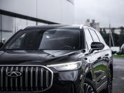 Chery Tiggo 9 I (China Market) Санкт-Петербург  - изображение 39