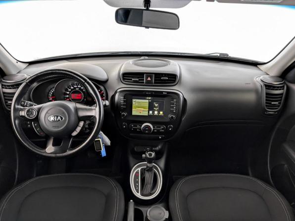 Kia Soul III с пробегом 2019 года, цена 1 740 000 рублей, 96635 км, хэтчбек, Автокод Объявления
