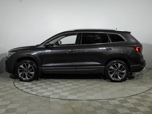 Jetta VS7 I Рестайлинг 1 с пробегом 2022 года, цена 2 149 700 рублей, 57948 км, внедорожник, Автокод Объявления