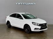Lada (ВАЗ) Vesta I Краснодар  - изображение 23
