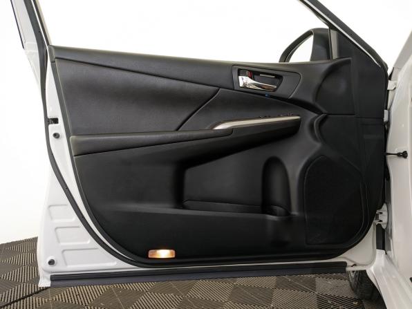 Toyota Camry VII (XV50) Рестайлинг с пробегом 2017 года, цена 2 372 750 рублей, 120300 км, седан, Автокод Объявления
