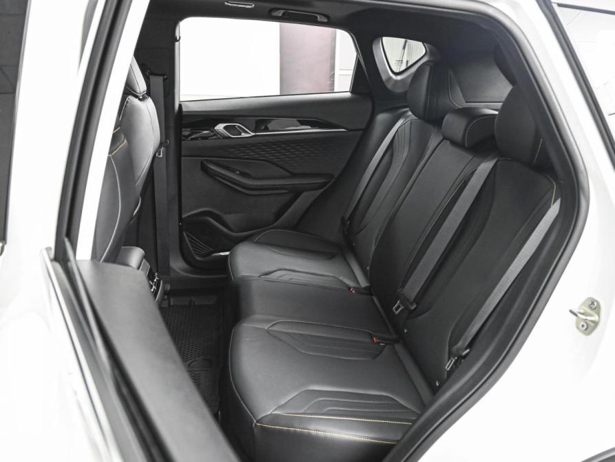 Geely Coolray I Рестайлинг 2 Ставрополь  - изображение 9