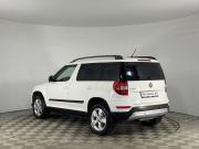 Skoda Yeti I Рестайлинг Воронеж  - изображение 27