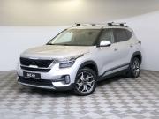 Kia Seltos I Санкт-Петербург  - изображение 24