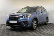 Subaru Forester V Рестайлинг Нижний Новгород  - изображение 25