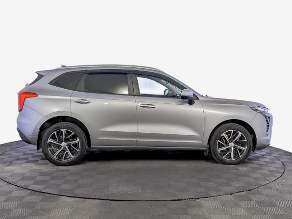 Haval Jolion I с пробегом 2022 года, цена 1 650 000 рублей, 99248 км, внедорожник, Автокод Объявления