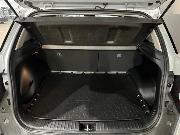 Hyundai Creta II с пробегом 2021 года, цена 2 370 000 рублей, 45040 км, внедорожник, Автокод Объявления