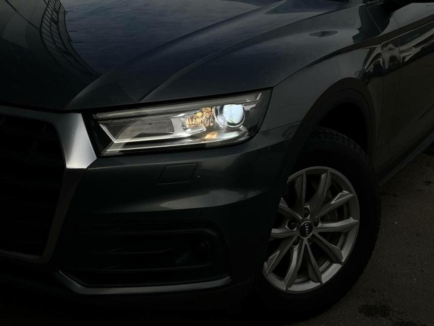 Audi Q5 II (FY) Санкт-Петербург  - изображение 28