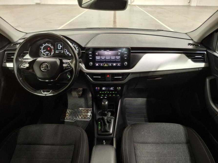 Skoda Rapid II Казань  - изображение 17