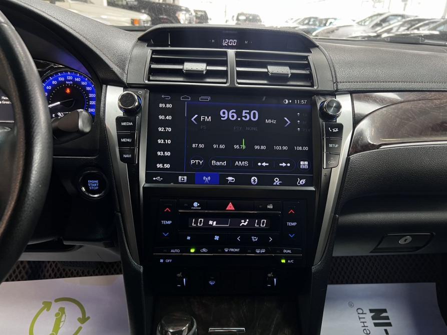 Toyota Camry VII (XV50) Рестайлинг Тверь  - изображение 20