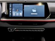 Geely Coolray I Рестайлинг Москва  - изображение 45