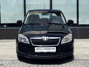 Skoda Fabia II Рестайлинг Екатеринбург  - изображение 26