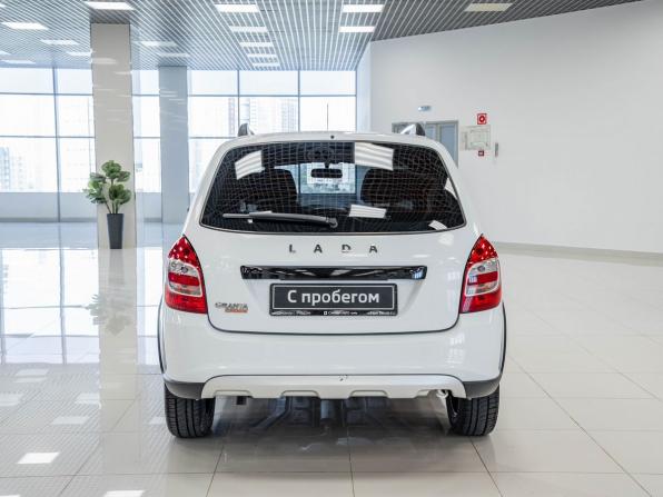 Lada (ВАЗ) Granta I Рестайлинг с пробегом 2023 года, цена 997 000 рублей, 22983 км, универсал, Автокод Объявления