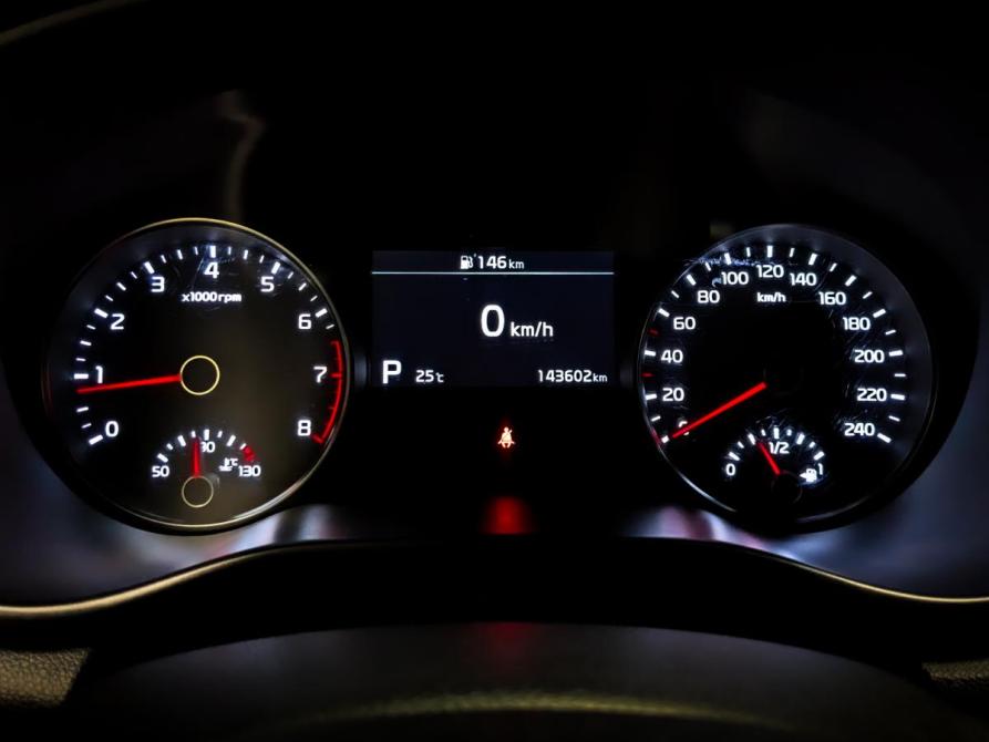 Kia Sportage IV Рестайлинг Санкт-Петербург  - изображение 14
