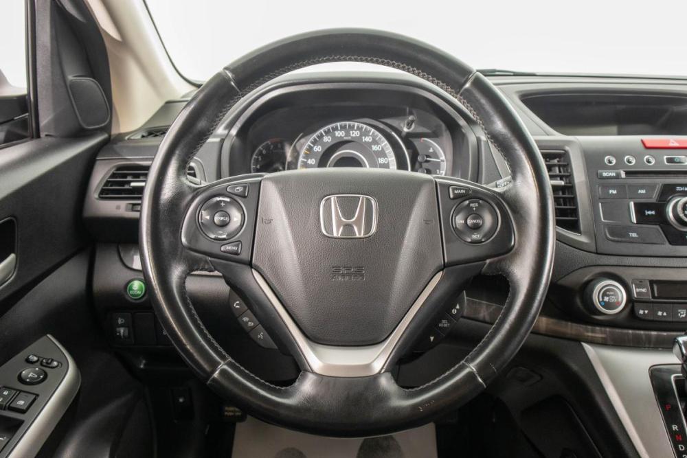 Honda CR-V IV Барнаул  - изображение 15