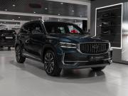 Geely Monjaro I Москва  - изображение 33
