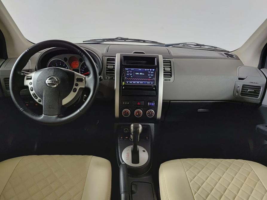 Nissan X-Trail II Уфа  - изображение 17