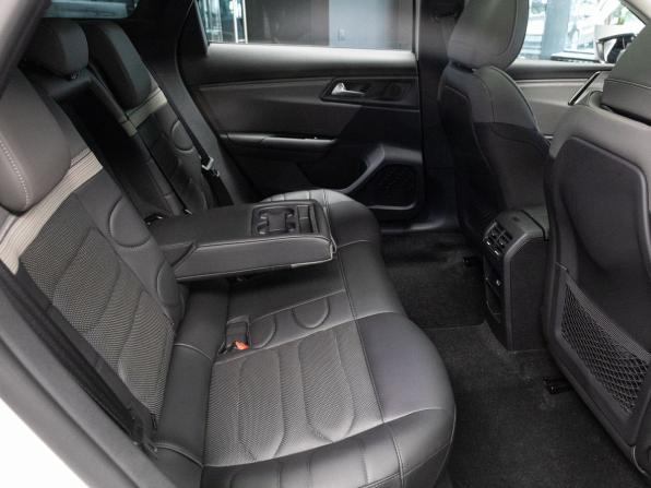 Новый Citroen C5 X 2024 года, цена 4 434 000 рублей, внедорожник, Автокод Объявления