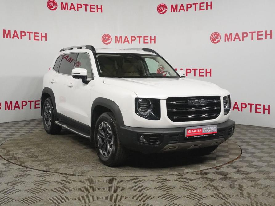 Haval Dargo I Вологда  - изображение 3