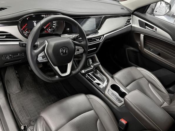 Changan CS35 Plus I с пробегом 2020 года, цена 1 475 000 рублей, 114761 км, внедорожник, Автокод Объявления