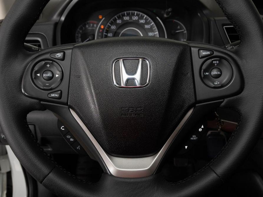 Honda CR-V IV Казань  - изображение 9