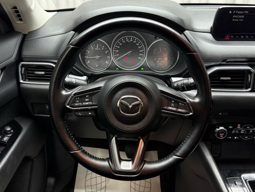Mazda CX-5 II Ижевск  - изображение 20