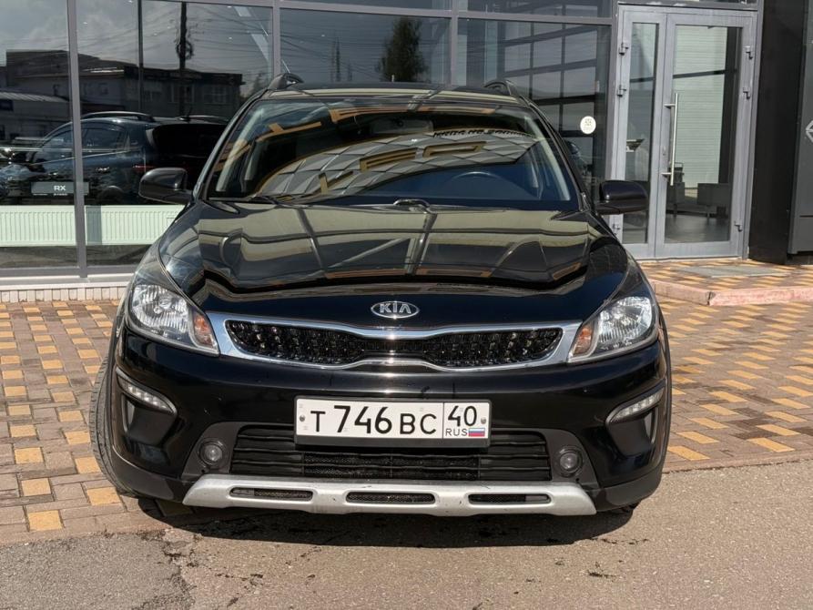 Kia Rio IV Калуга  - изображение 2