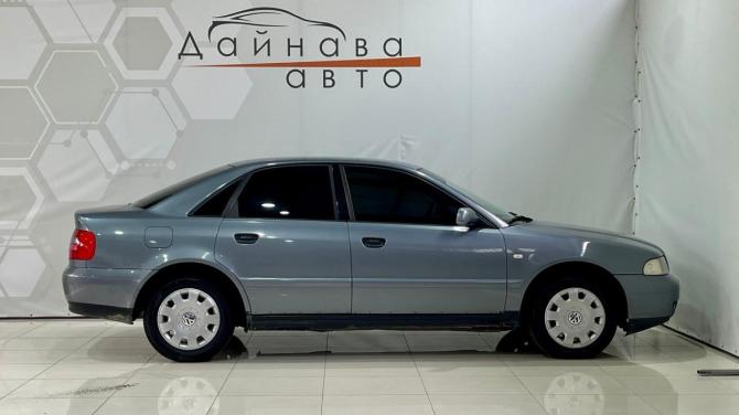 Audi A4 I (B5) Рестайлинг с пробегом 1999 года, цена 350 000 рублей, 253000 км, седан, Автокод Объявления