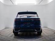 Geely Monjaro I Москва  - изображение 26