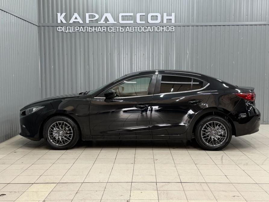 Mazda 3 III (BM) Магнитогорск  - изображение 5