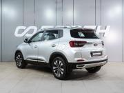 Chery Tiggo 4 I Рестайлинг Воронеж  - изображение 28