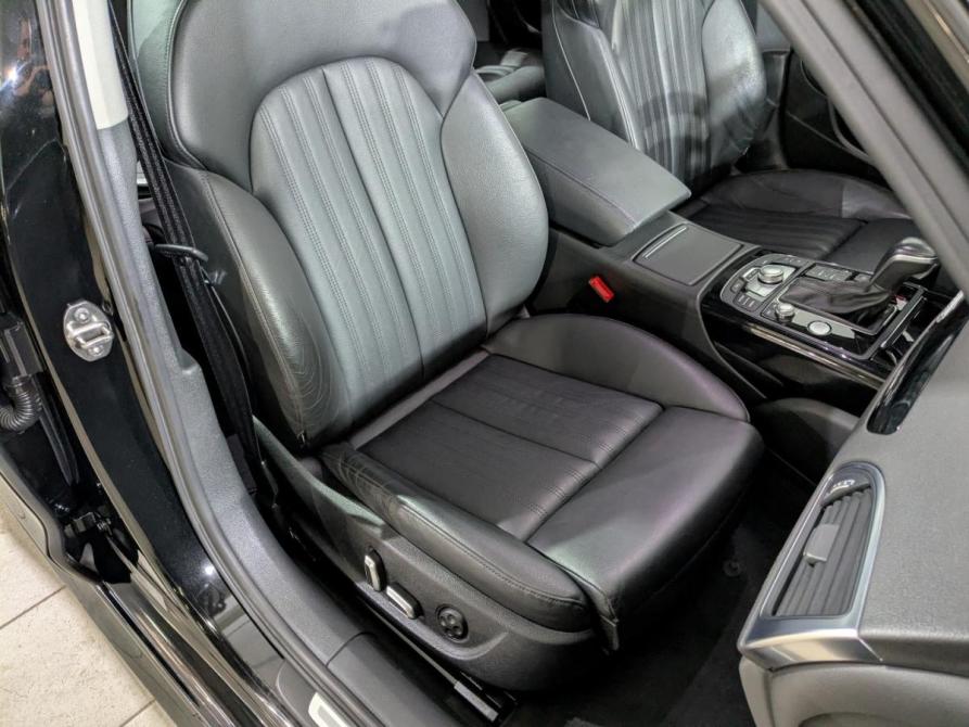 Audi A6 IV (C7) Рестайлинг Химки  - изображение 13