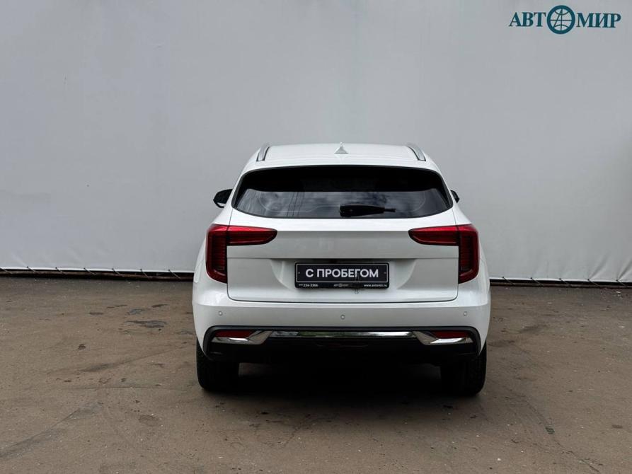 Haval Jolion I Москва  - изображение 7