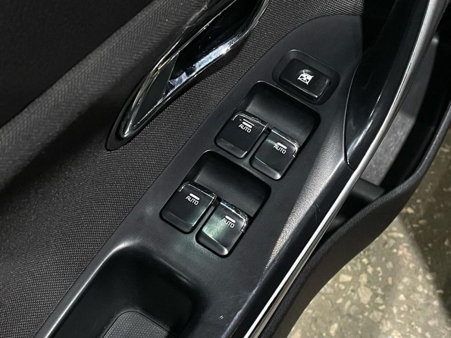 Kia Ceed II Рестайлинг Пермь  - изображение 15