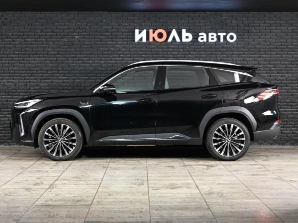 Geely Galaxy M7 с пробегом 2026 года, цена 3 795 000 рублей, 61 км, внедорожник, Автокод Объявления