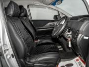 Toyota Ractis I Иркутск  - изображение 26