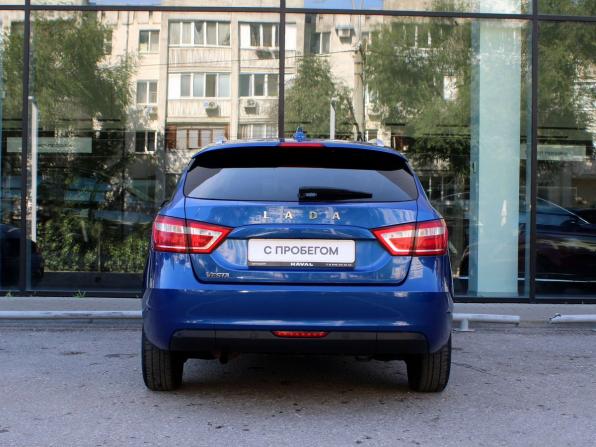 Lada (ВАЗ) Vesta I с пробегом 2021 года, цена 1 070 000 рублей, 140030 км, универсал, Автокод Объявления