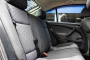 Skoda Octavia I (A4) Рестайлинг Уфа  - изображение 29