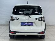 Toyota Sienta II Рестайлинг Воронеж  - изображение 26